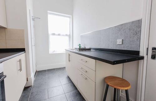 Hartlepool House | 5 Bedroom House in Hartlepool