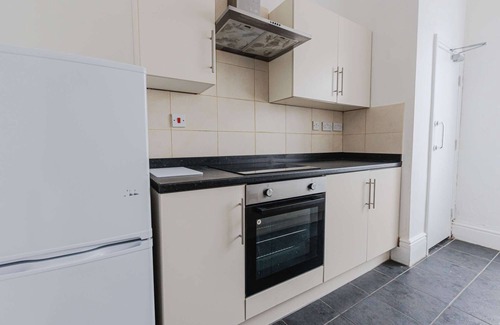 Hartlepool House | 5 Bedroom House in Hartlepool