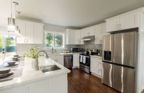 Parkland House | 5-bedroom House in Parkland