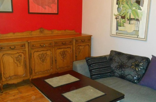 Sofia City Center House | 5-bedroom house in Sofia centre