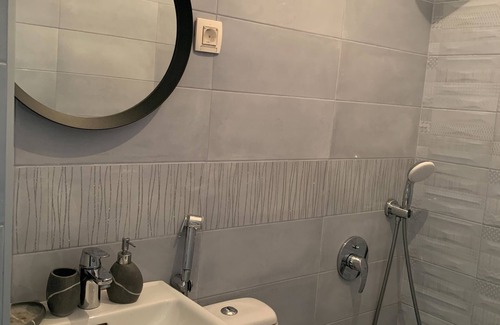 Sofia City Center House | 5-bedroom house in Sofia centre