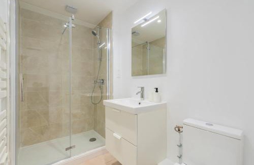 Historic Center House | 5-bedroom house in the centre of Lille.