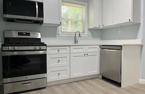 Lower Allston House | 5-bedroom house near Harvard Business School and Science Engineering Complex