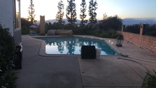 Hacienda Heights House | 5 Bedroom House with fabulous mountain views