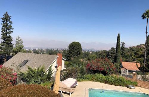 Hacienda Heights House | 5 Bedroom House with fabulous mountain views