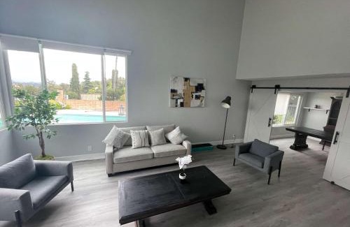 Hacienda Heights House | 5 Bedroom House with fabulous mountain views