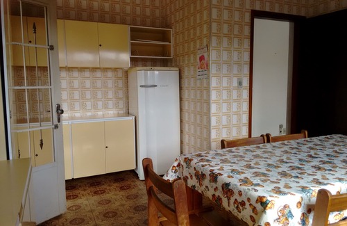 Vila Maria House | 5 Bedroom House with BEAUTIFUL View of Pedra Grande
