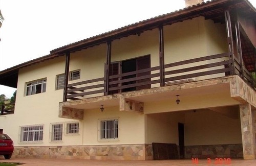 Vila Maria House | 5 Bedroom House with BEAUTIFUL View of Pedra Grande