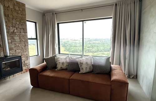 Kenton on Sea House | 5 Bedroom Imbabala Eco-Lodge nestled in a peaceful estate with stunning views