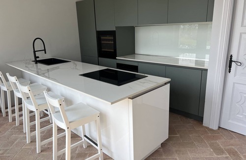 Pozzengo House | 5 Bedroom Private vacation home in Mombello Monferrato