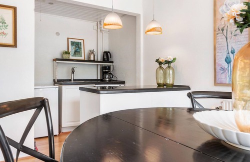 Tylstrup Apartment | 5 bedroom lovely apartment in Tylstrup