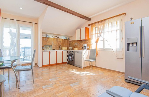 Raslina Apartment | 5 bedroom lovely apartment in Raslina