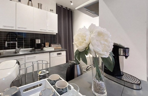 Magny-en-Vexin House | 5 bedroom lovely home in Magny-en-Vexin