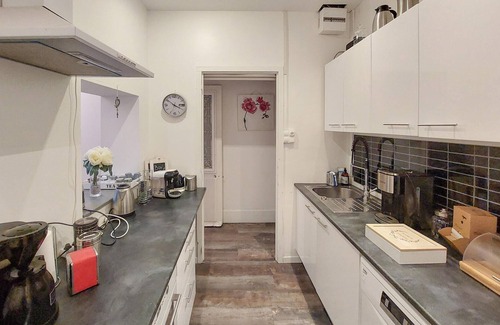 Magny-en-Vexin House | 5 bedroom lovely home in Magny-en-Vexin