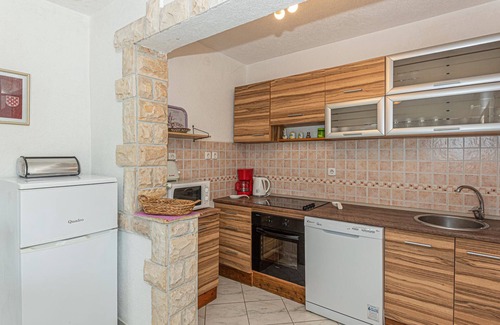 Cista Velika House | 5 bedroom lovely home in Cista Velika