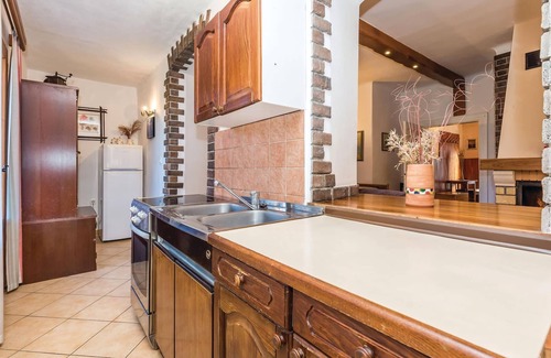 Skrad House | 5 bedroom lovely home in Gorski Kotar