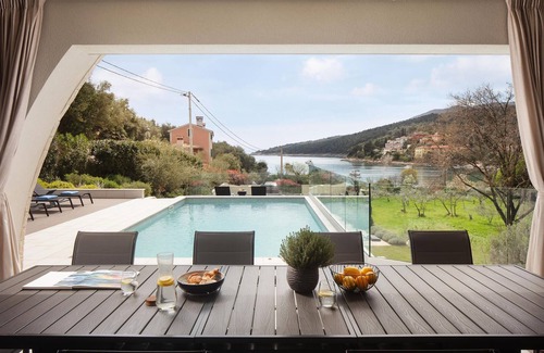 Sveta Marina House | 5 bedroom lovely home in Sveta Marina