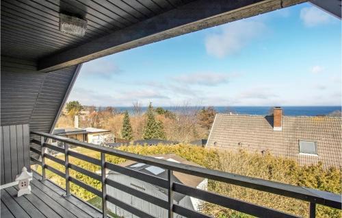 Sandkaas House | 5 Bedroom Lovely Home In Allinge