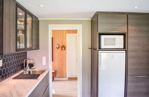 Bjoa House | 5 bedroom lovely home in Bjoa