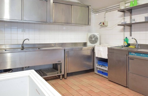 Lucera House | 5 bedroom lovely home in Lucera