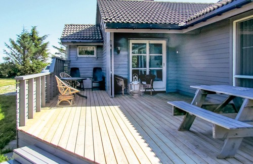 Klepp House | 5 bedroom lovely home in Kleppe