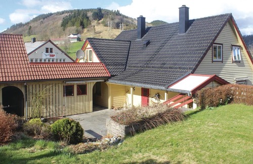 Lindas House | 5 bedroom lovely home in Seim