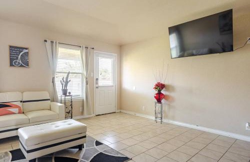 Cibolo House | 5 Bedroom Luxurious Retreat in Schertz, San Antonio