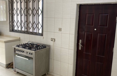 Accra Villa | 5 Bedroom Luxurious Villa