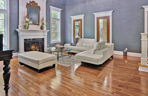 Blanco House | 5 Bedroom Luxury Estate with a pool you have to see to believe!