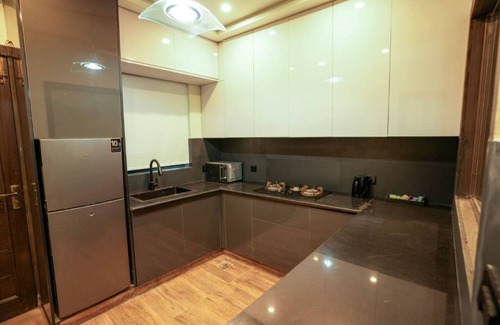Islamabad House | 5-Bedroom Luxury Home by Homrise