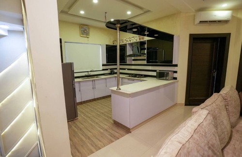 Islamabad House | 5-Bedroom Luxury Home by Homrise