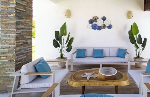 Barrio Las Yaguitas Villa | 5 bedroom luxury villa in fabulous Puerto Plata!