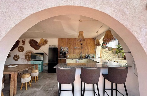 Pinar del Advocat Villa | 5 Bedroom Luxury Villa Private Pool in Moraira