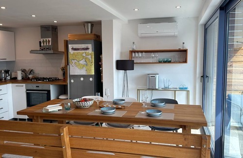 Herceg Novi House | 5-bedroom mountain villa with pool and fantastic views