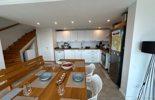 Herceg Novi House | 5-bedroom mountain villa with pool and fantastic views