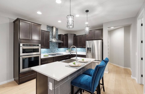 Fireside House | 5-bedroom N. Scottsdale-Phx Resort Home with high end clubhouse and gym