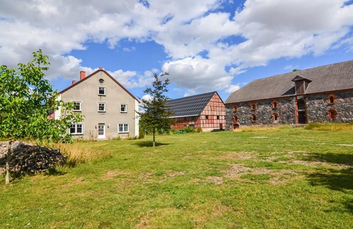 Jagow Apartment | 5 bedroom nice apartment in Uckerland