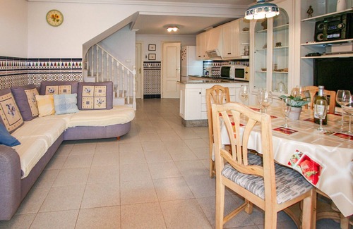 Santa Pola House | 5 bedroom nice home in Santa Pola