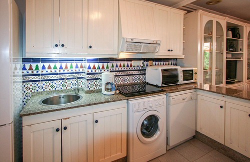 Santa Pola House | 5 bedroom nice home in Santa Pola