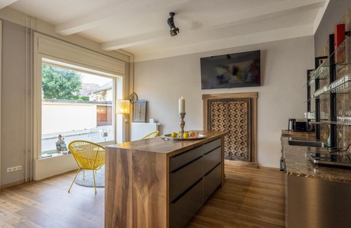 Rechnitz House | 5 bedroom nice home in Rechnitz