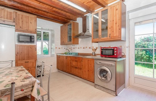 Villaviciosa House | 5 bedroom nice home in Arguero