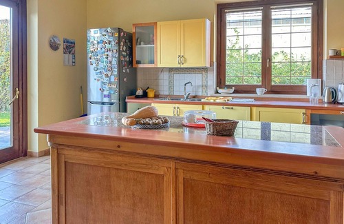 Termoli House | 5 bedroom nice home in Termoli