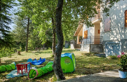 Termoli House | 5 bedroom nice home in Termoli