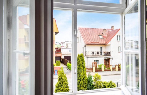 Darlowko House | 5 bedroom nice home in Darlówko