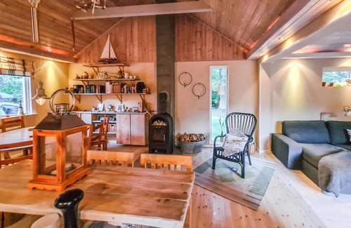 Storlinge House | 5 bedroom nice home in Borgholm