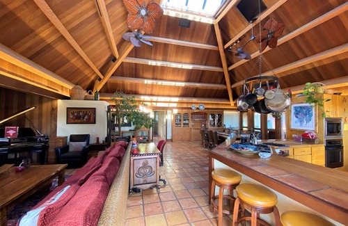 Napa Valley House | 5 Bedroom Oakville Estate w/Pool, SPA and Guest studio