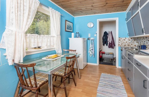 Vestnes House | 5 bedroom pet friendly home in Vestnes