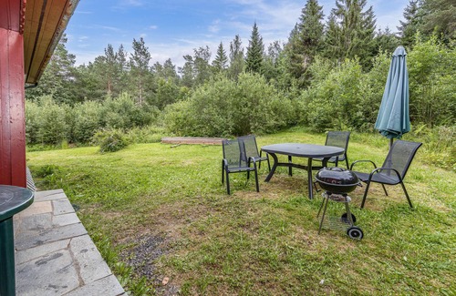 Vestnes House | 5 bedroom pet friendly home in Vestnes