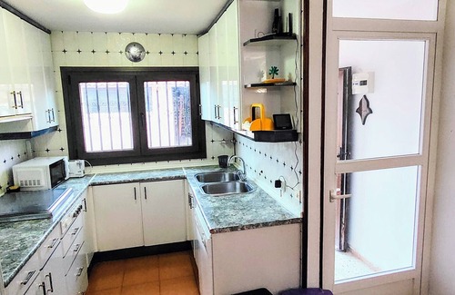 Martincano House | 5 bedroom private vacation home in gallegos