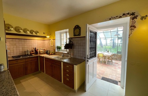 Bizanet House | 5 Bedroom Private vacation home in BIZANET